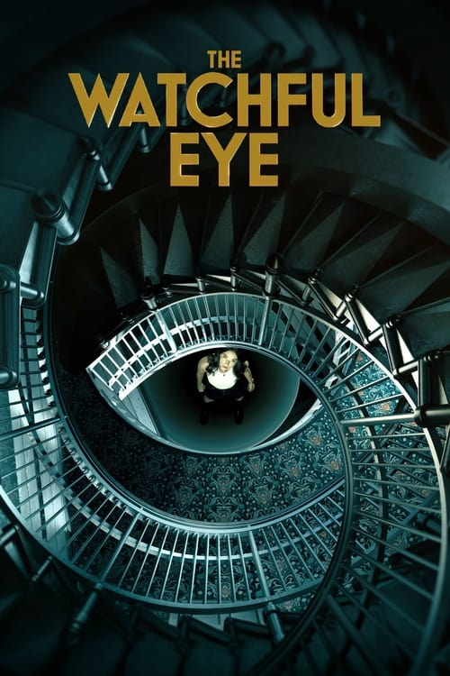 The Watchful Eye : 1.Sezon 8.Bölüm