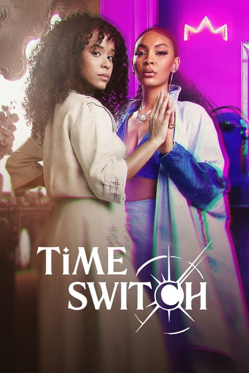 Time Switch : 1.Sezon 3.Bölüm