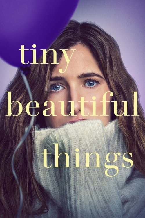 Tiny Beautiful Things : 1.Sezon 6.Bölüm