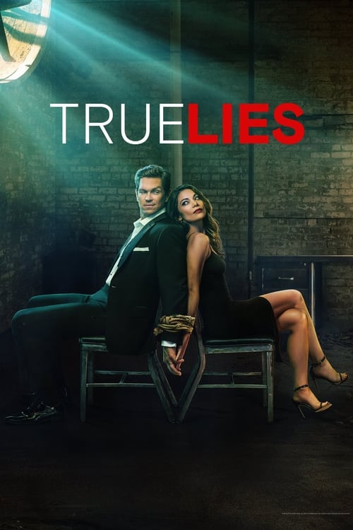 True Lies : 1.Sezon 3.Bölüm