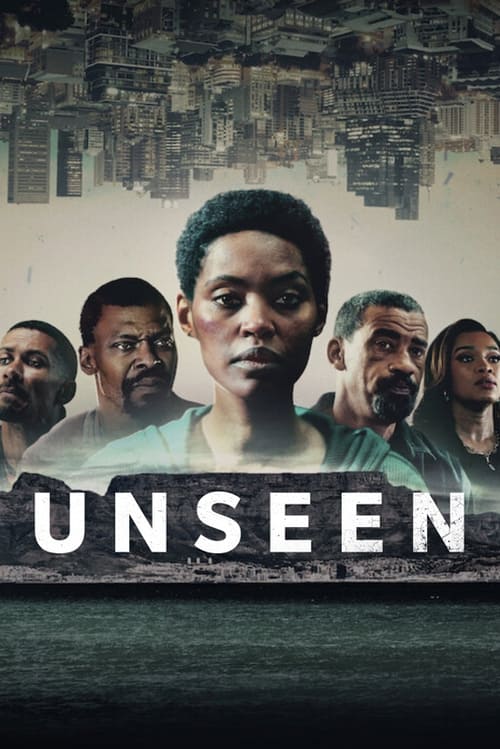 Unseen : 1.Sezon 3.Bölüm