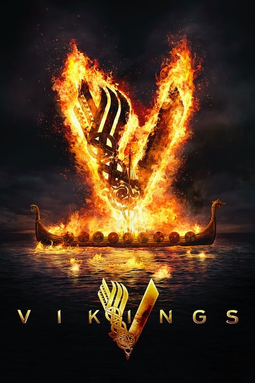 Vikings : 4.Sezon 20.Bölüm