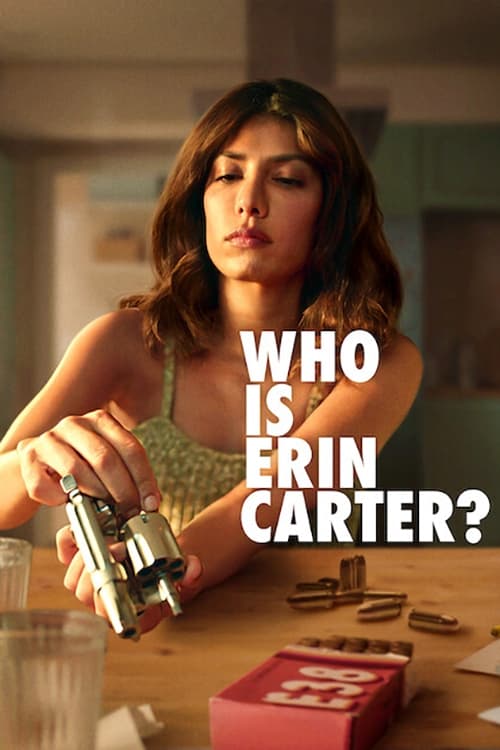 Who Is Erin Carter? : 1.Sezon 3.Bölüm