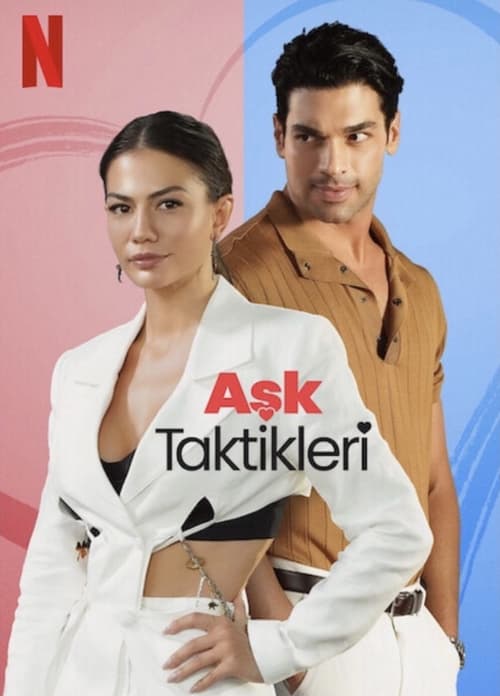 Aşk Taktikleri (2022)