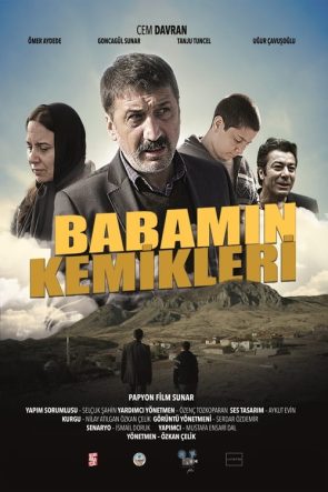 Babamın Kemikleri (2019)