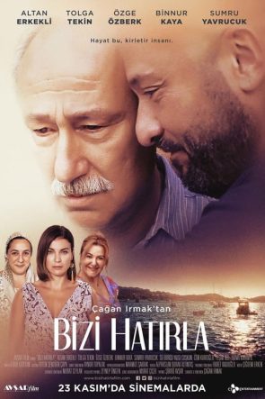 Bizi Hatırla (2018)