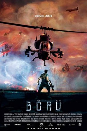 Börü (2018)