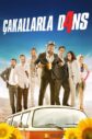 Çakallarla Dans 4 (2016)