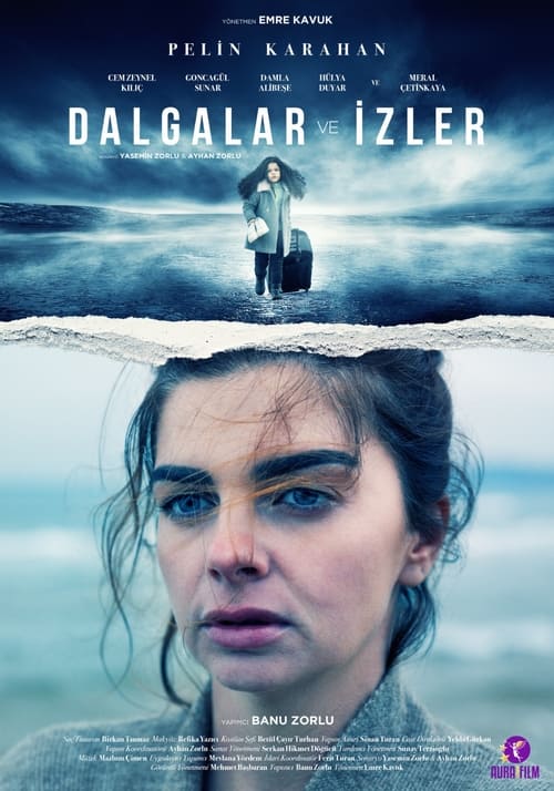 Dalgalar ve İzler (2021)