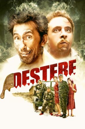 Destere (2008)