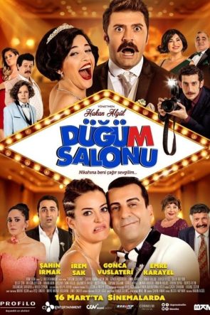 Düğüm Salonu (2018)