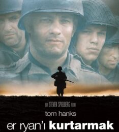 Er Ryan’ı Kurtarmak (1998)