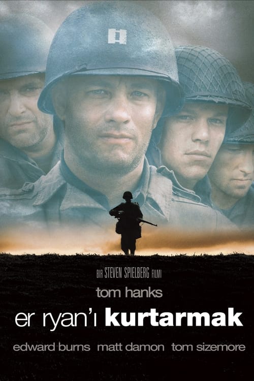 Er Ryan’ı Kurtarmak (1998)