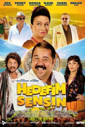 Hedefim Sensin (2018)