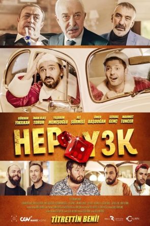 Hep Yek 3: Titrettin Beni… (2019)