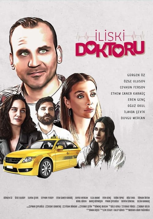 İlişki Doktoru (2022)