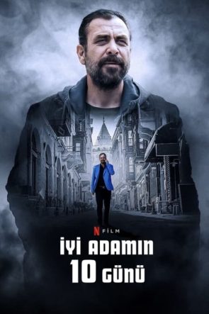 İyi Adamın 10 Günü (2023)