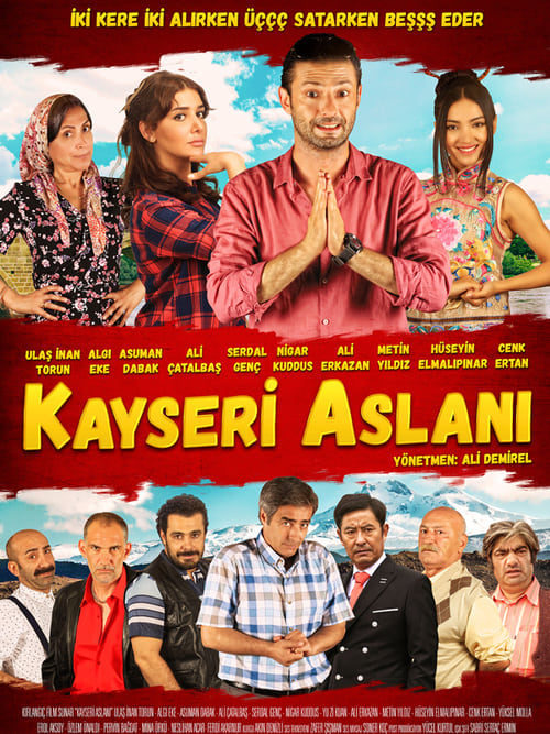 Kayseri Aslanı (2017)