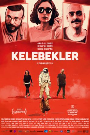 Kelebekler (2018)