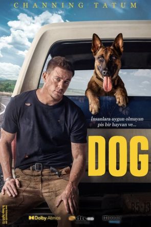 Köpek (2022)