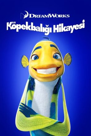 Köpekbalığı Hikayesi (2004)