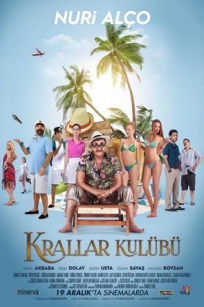 Krallar Kulübü (2015)