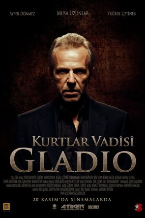 Kurtlar Vadisi: Gladio (2008)