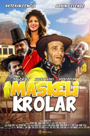 Maskeli Krolar (2018)