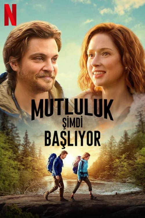 Mutluluk Şimdi Başlıyor (2023)