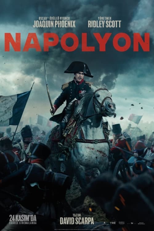 Napolyon (2023)
