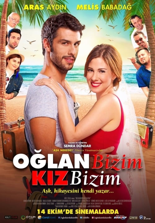 Oğlan Bizim Kız Bizim (2016)