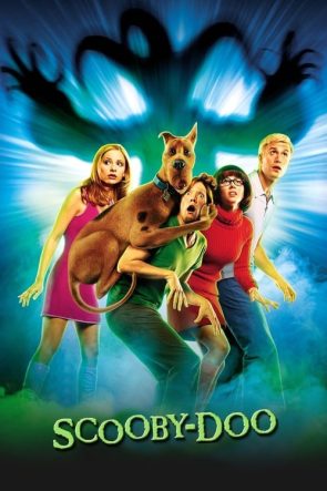 Scooby-Doo (2002)