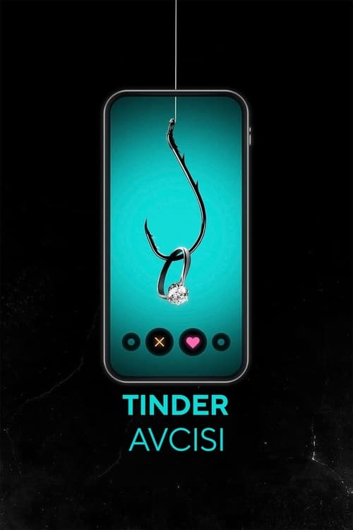 Tinder Avcısı (2022)