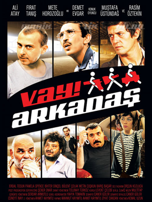 Vay Arkadaş (2010)