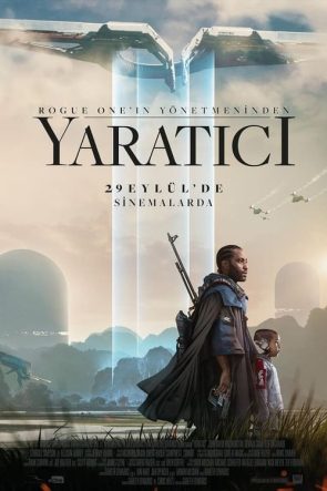 Yaratıcı (2023)