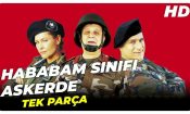 Hababam Sınıfı Askerde (2005)