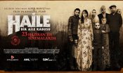 Haile: Bir Aile Kabusu (2023)