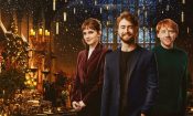 Harry Potter 20. Yıldönümü: Hogwarts’a Dönüş (2022)