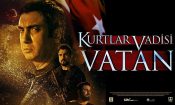 Kurtlar Vadisi: Vatan (2017)