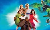 Scooby-Doo 2: Canavarlar Kaçtı (2004)