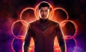 Shang-Chi ve On Halka Efsanesi (2021)