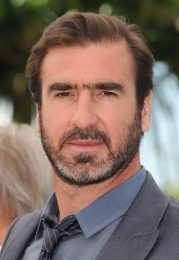 Éric Cantona