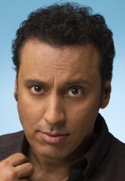 Aasif Mandvi