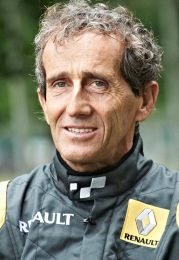 Alain Prost