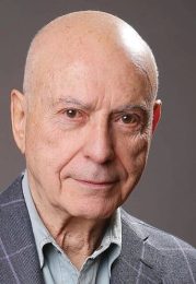 Alan Arkin