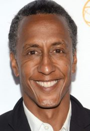 Andre Royo