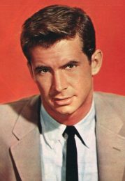 Anthony Perkins