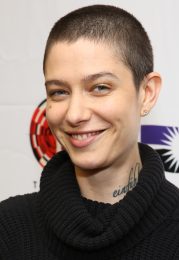 Asia Kate Dillon