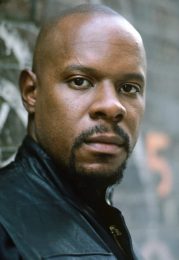 Avery Brooks