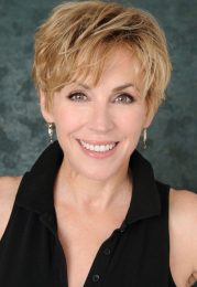 Bess Armstrong